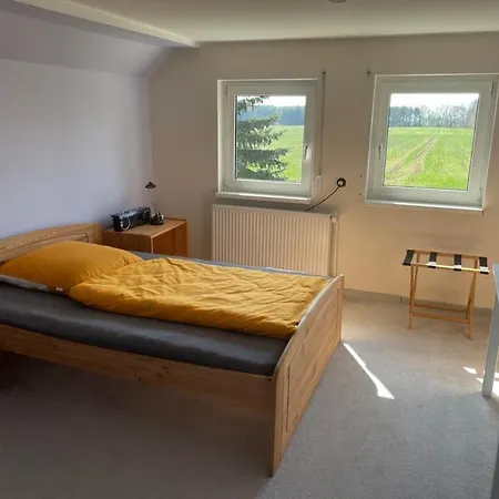 Ferienhaus Altenhof Mueritz Esterno foto