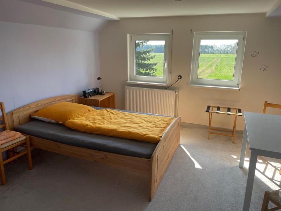 Altenhof Mueritz