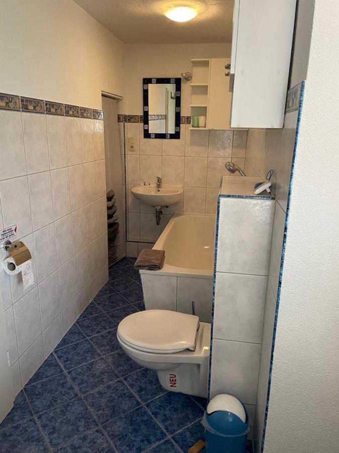 Hébergement de vacances Altenhof Mueritz